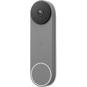 Google Nest Doorbell
