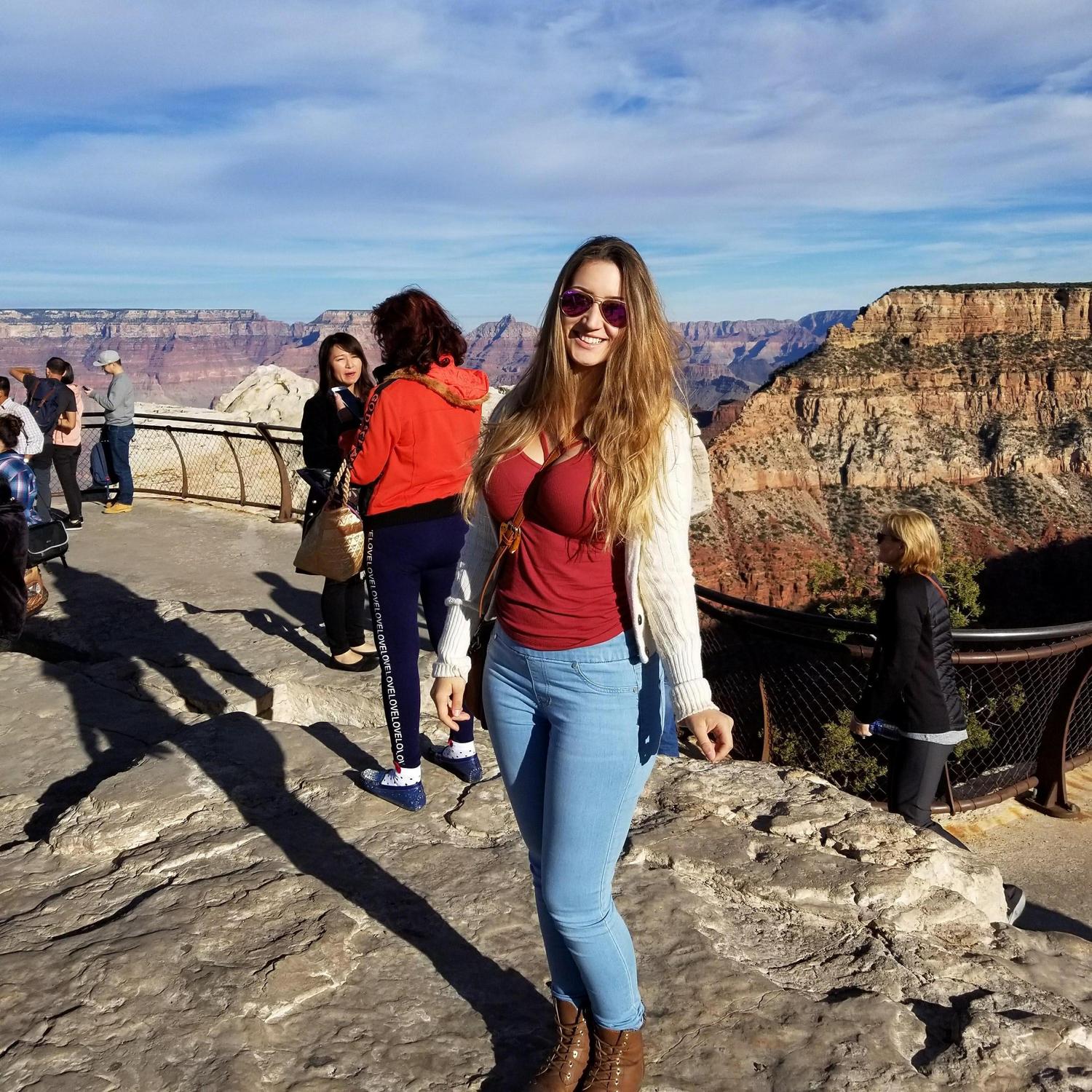 Grand Canyon