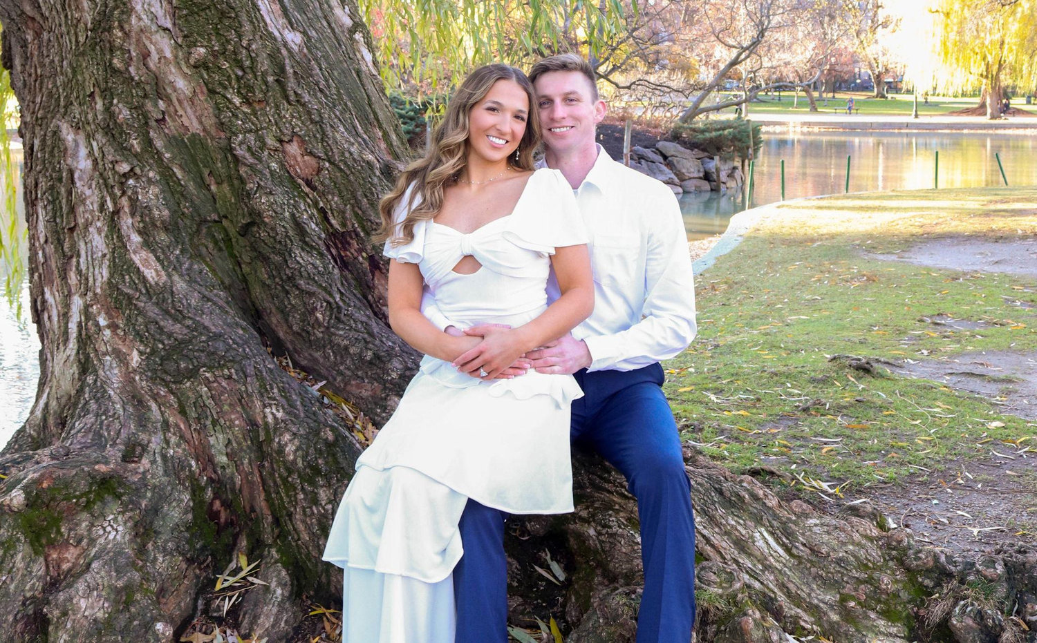 The Wedding Website of Victoria Gendreau and James Swanson
