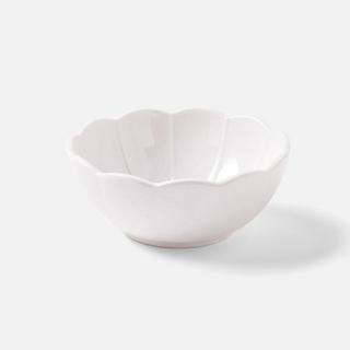 Iris Melamine Serving Bowl, Set of 2