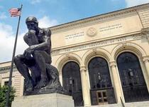 Detroit Institute of Arts