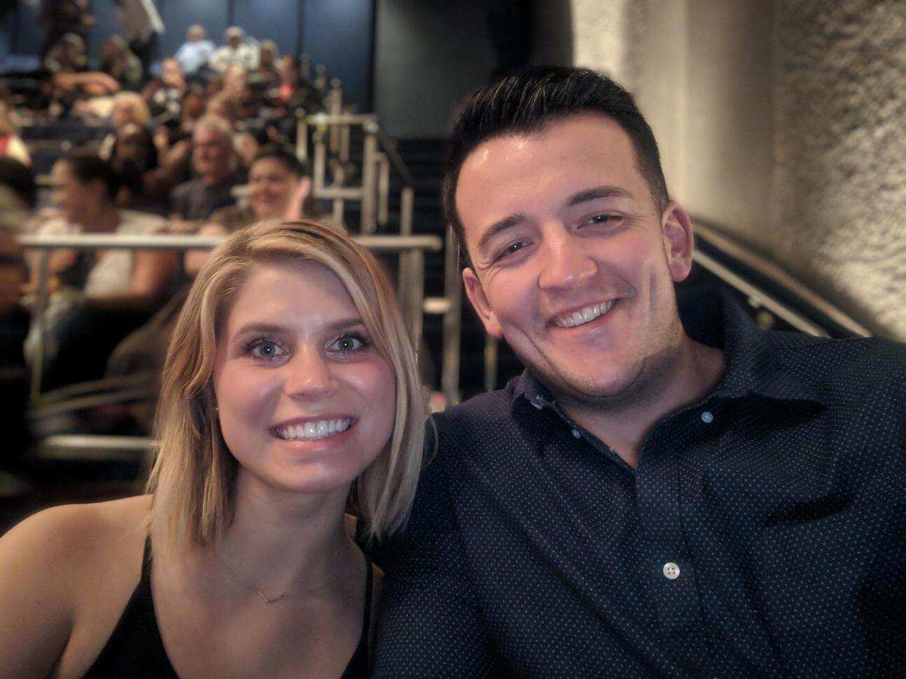 Wicked, NYC, October 2018