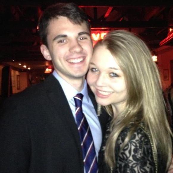 One of (many) formals