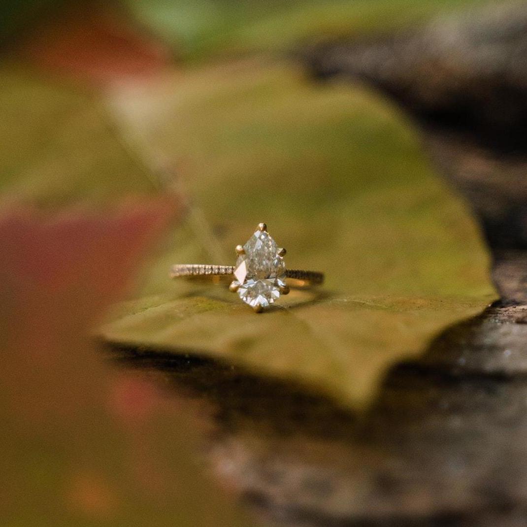 THE RING!
