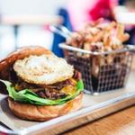 FLIP burger boutique