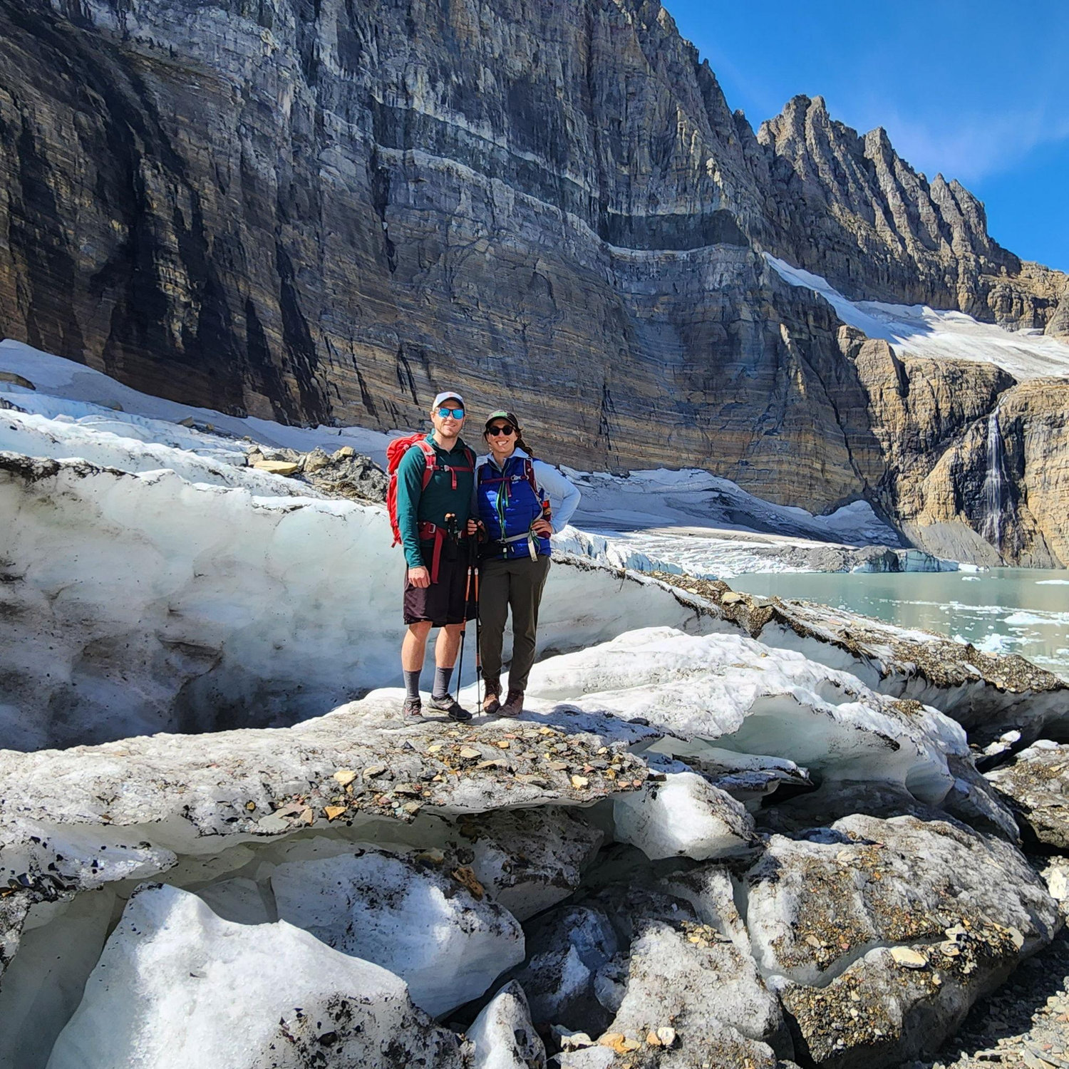 Glacier National Park