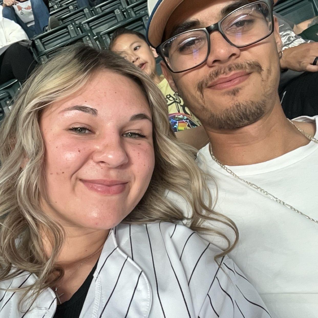 Baseball Game