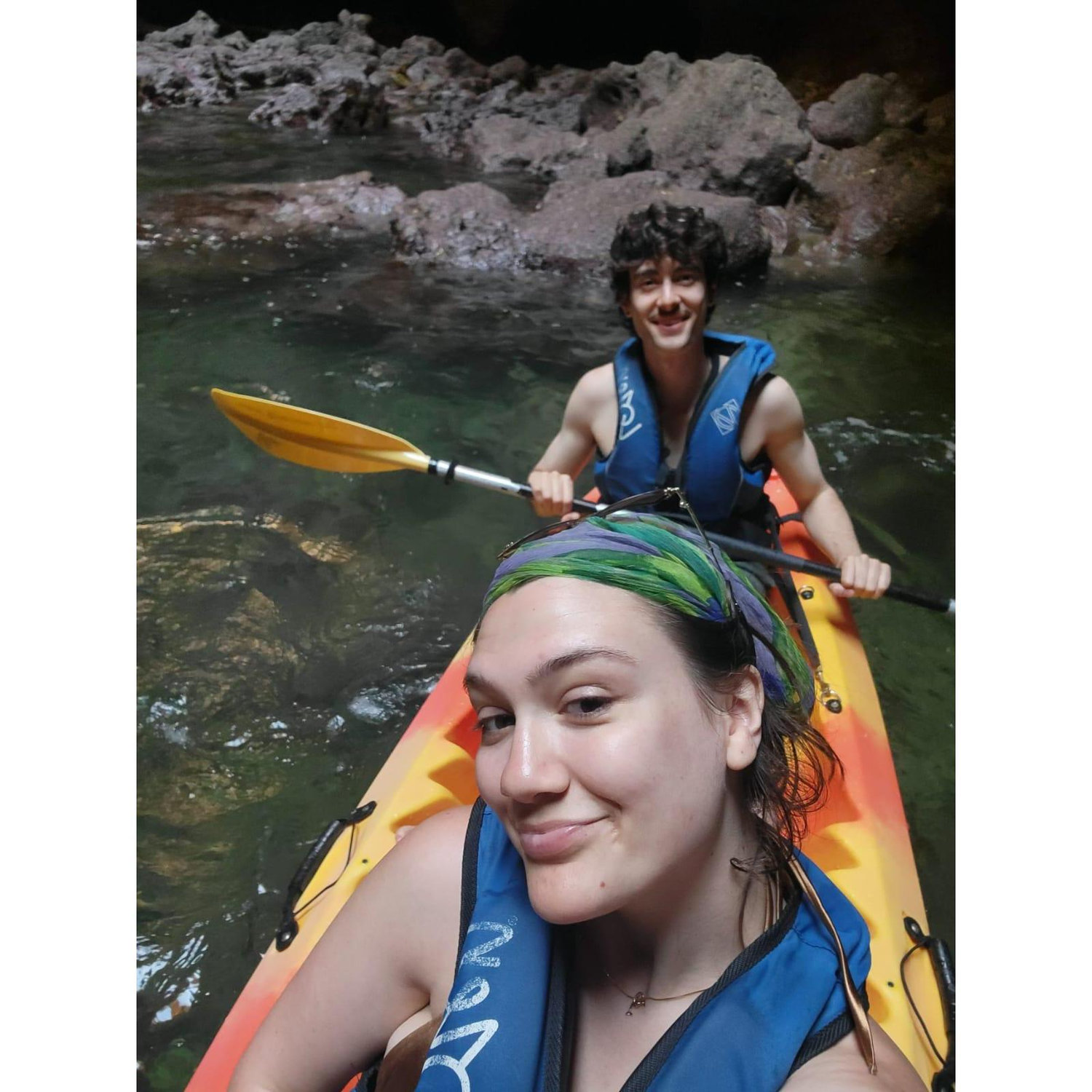That summer, we took a trip to Portugal :) | Naquele verão, fizemos uma viagem para Portugal :)
