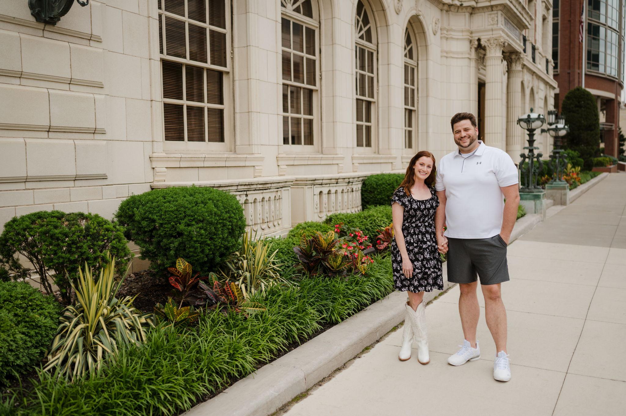 The Wedding Website of Nicole Jewett and Cody Jiru