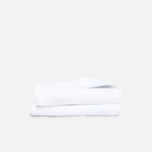 Super-Plush Hand Towels