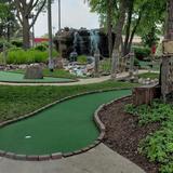 Pirate's Cove Adventure Golf