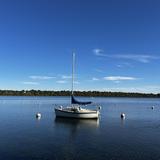 Bde Maka Ska + Pimento on the Lake