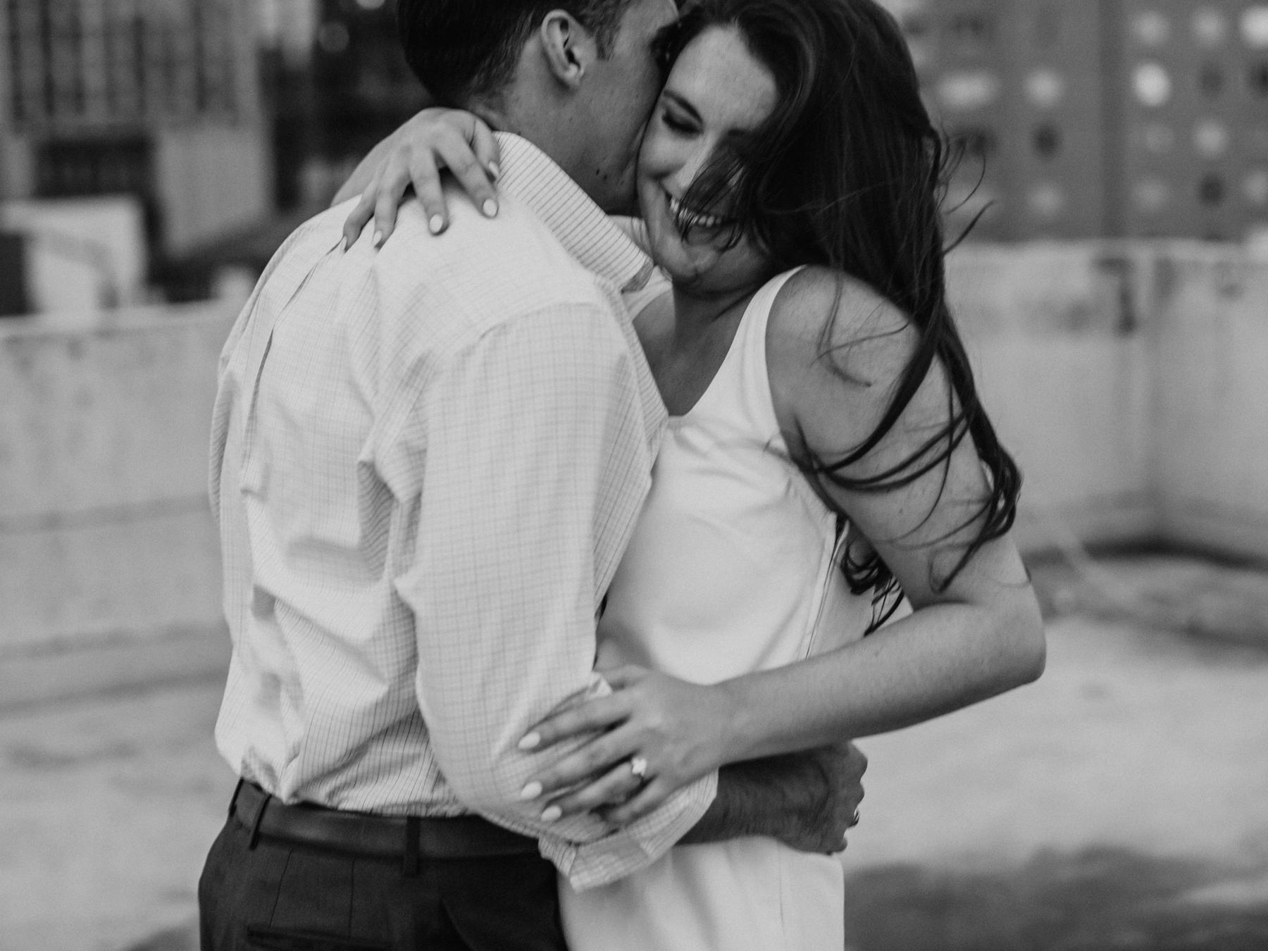 The Wedding Website of Kaileen Mangan and Will Smith
