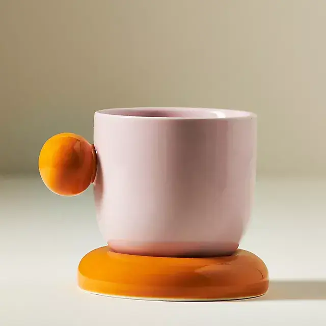 Rika Espresso Cup