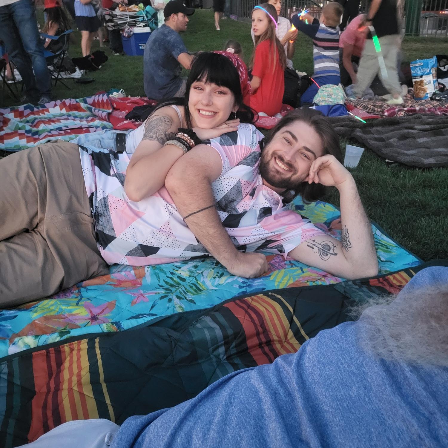 4th of July