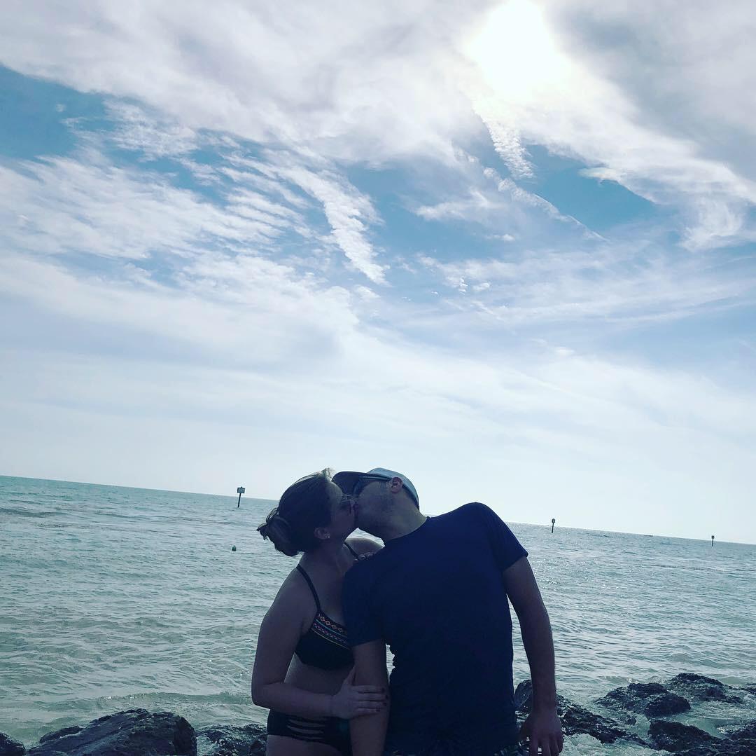 The Wedding Website of Adriana Collada and James Hoffman