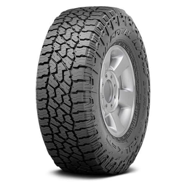 Falken Wildpeak A/T4W All Terrain LT31/10.50R15 109S C Light Truck Tire