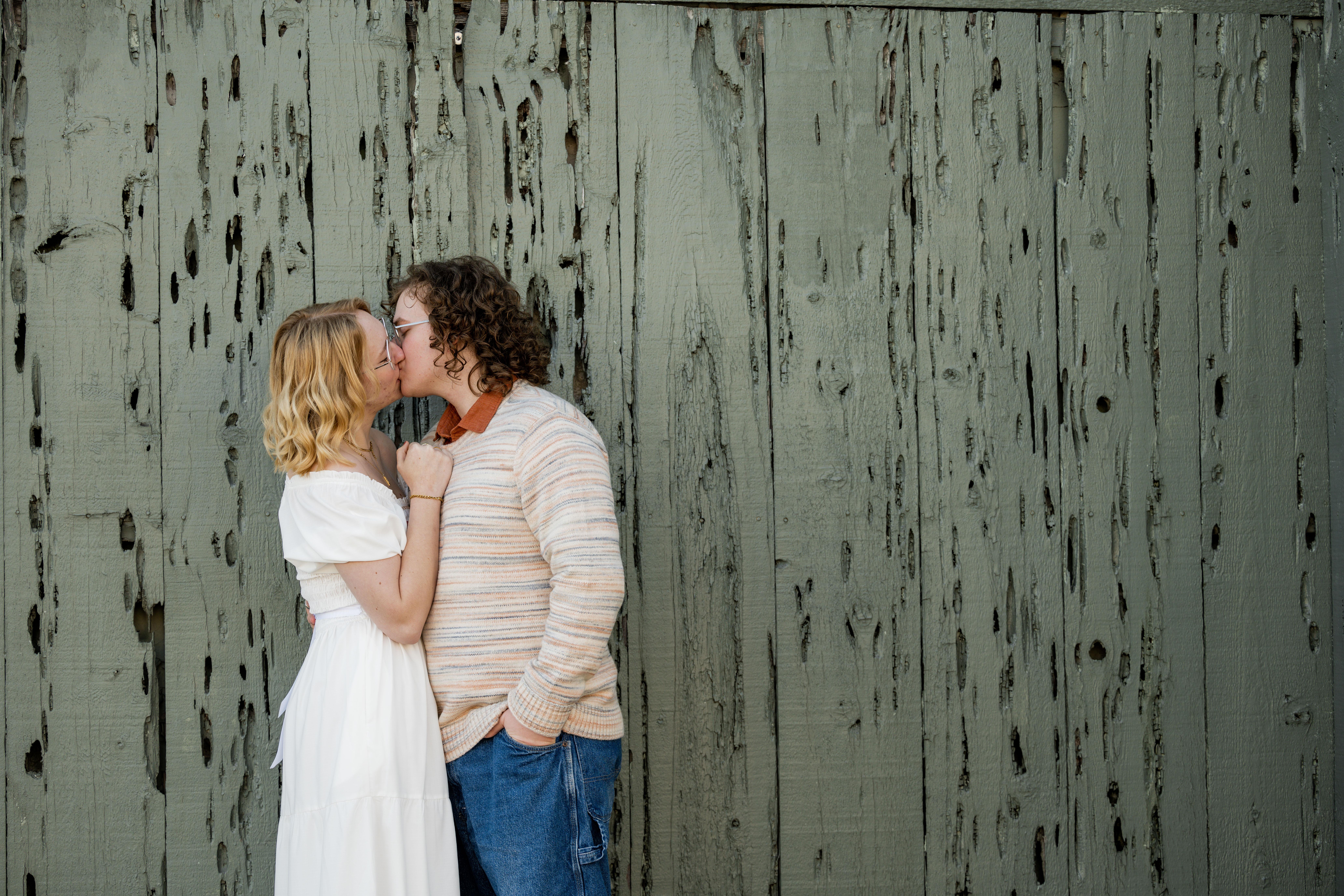 The Wedding Website of Emma Hatch and Adam Barker