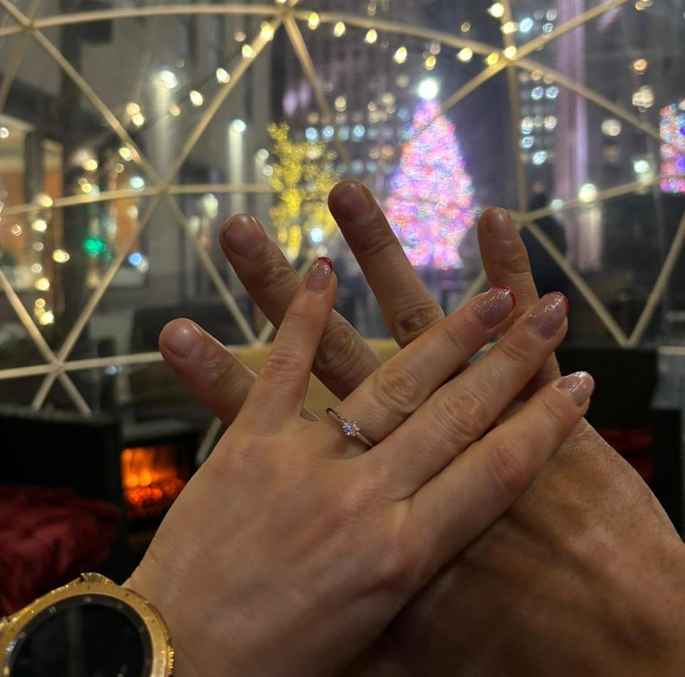 The Wedding Website of Mayra Carolina Osuna Zamora and Francisco Javier Gómez Torres