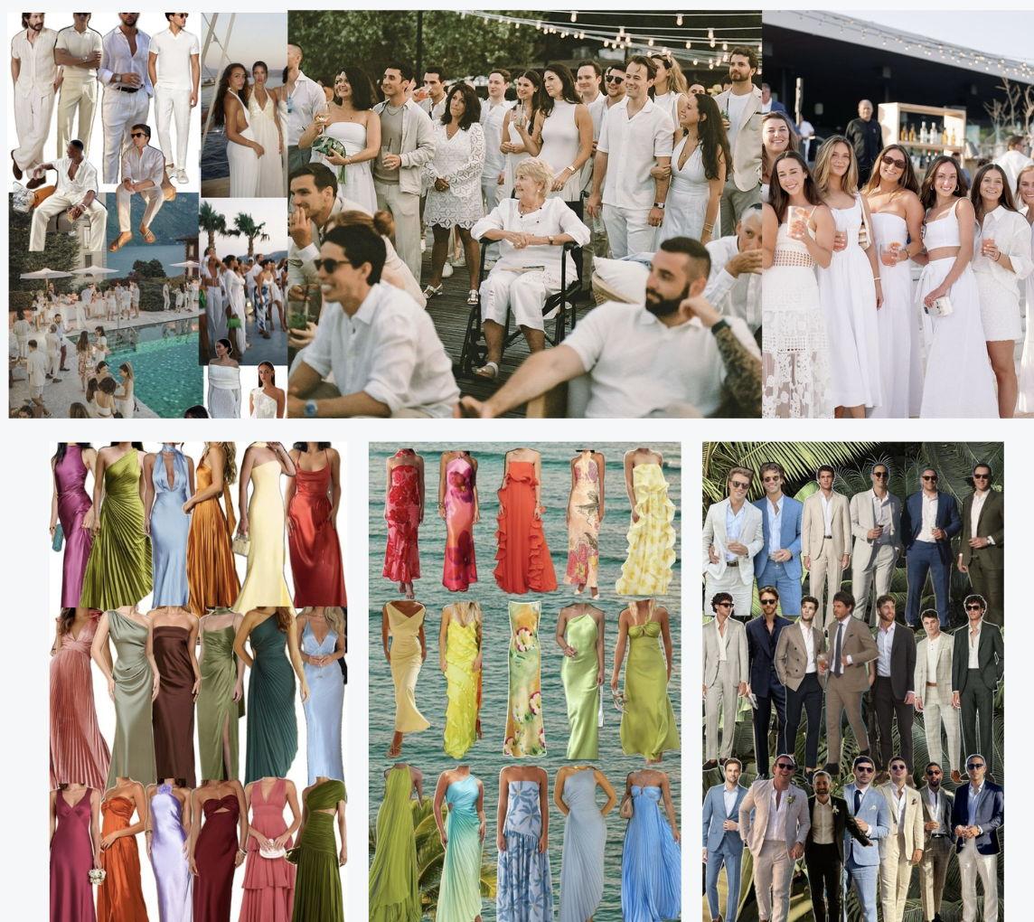 The Wedding Website of Caterina Gonzalez and Michael Rondon