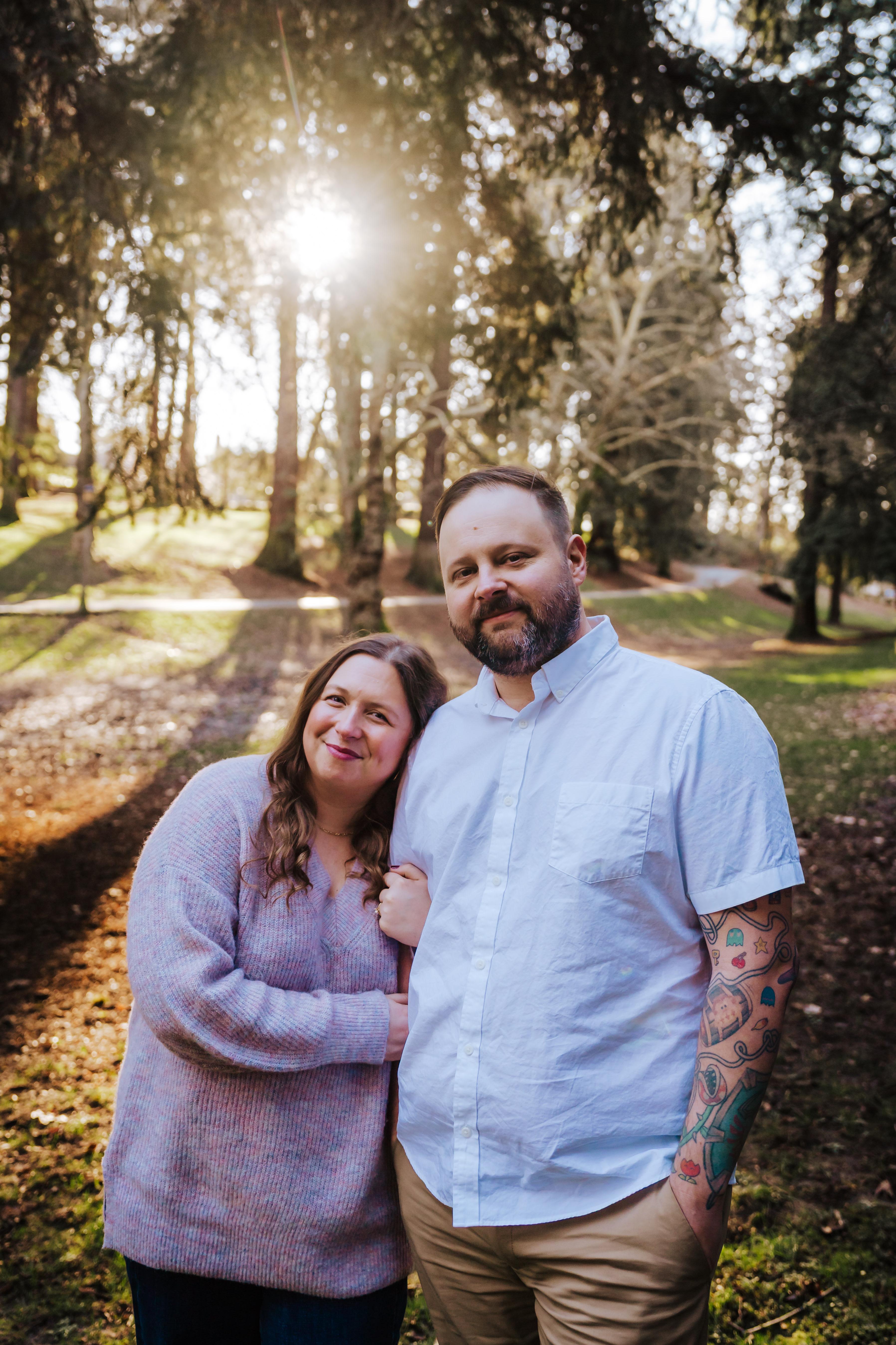 The Wedding Website of Katie Mitchell and Bret Jackson