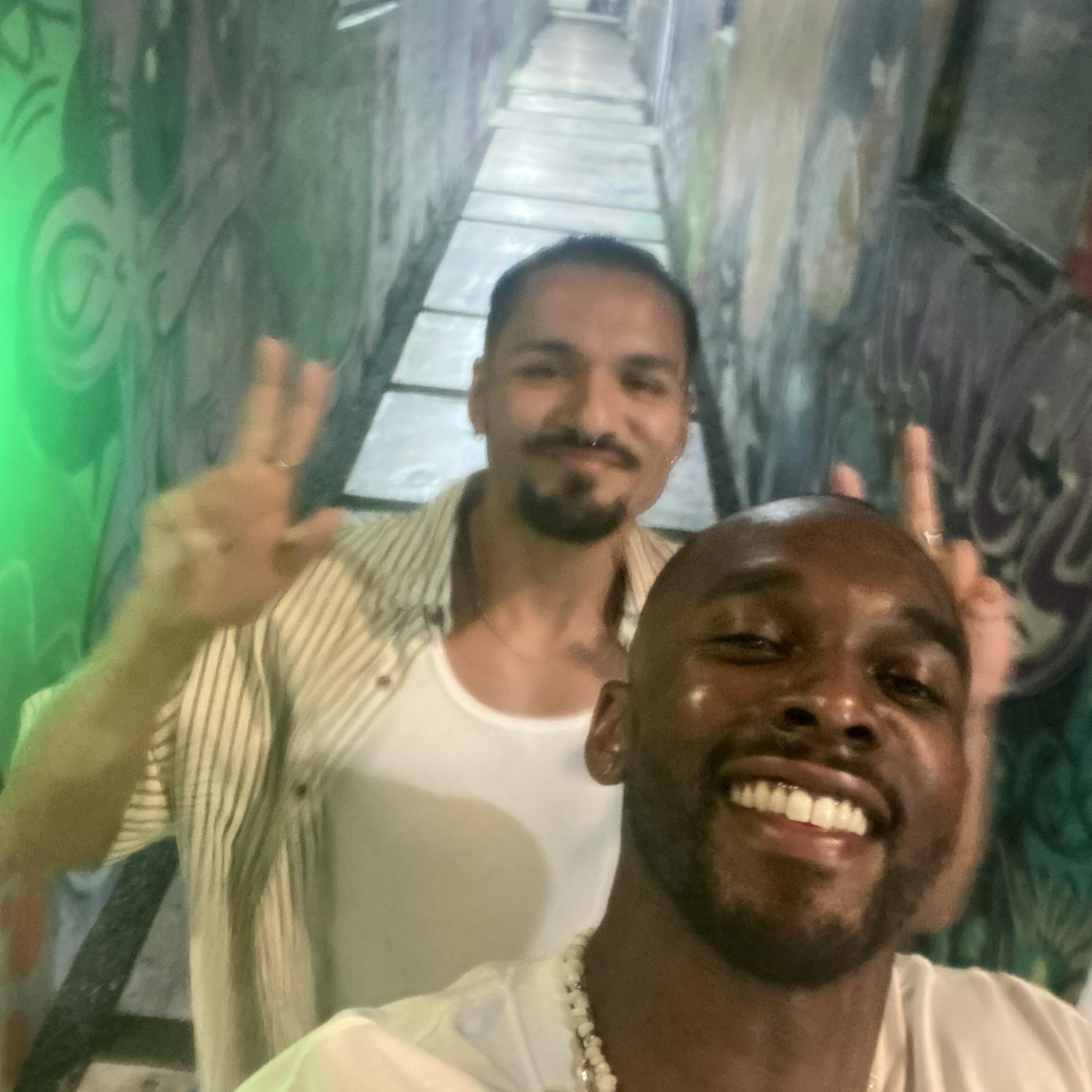 Miami nights! 2025.