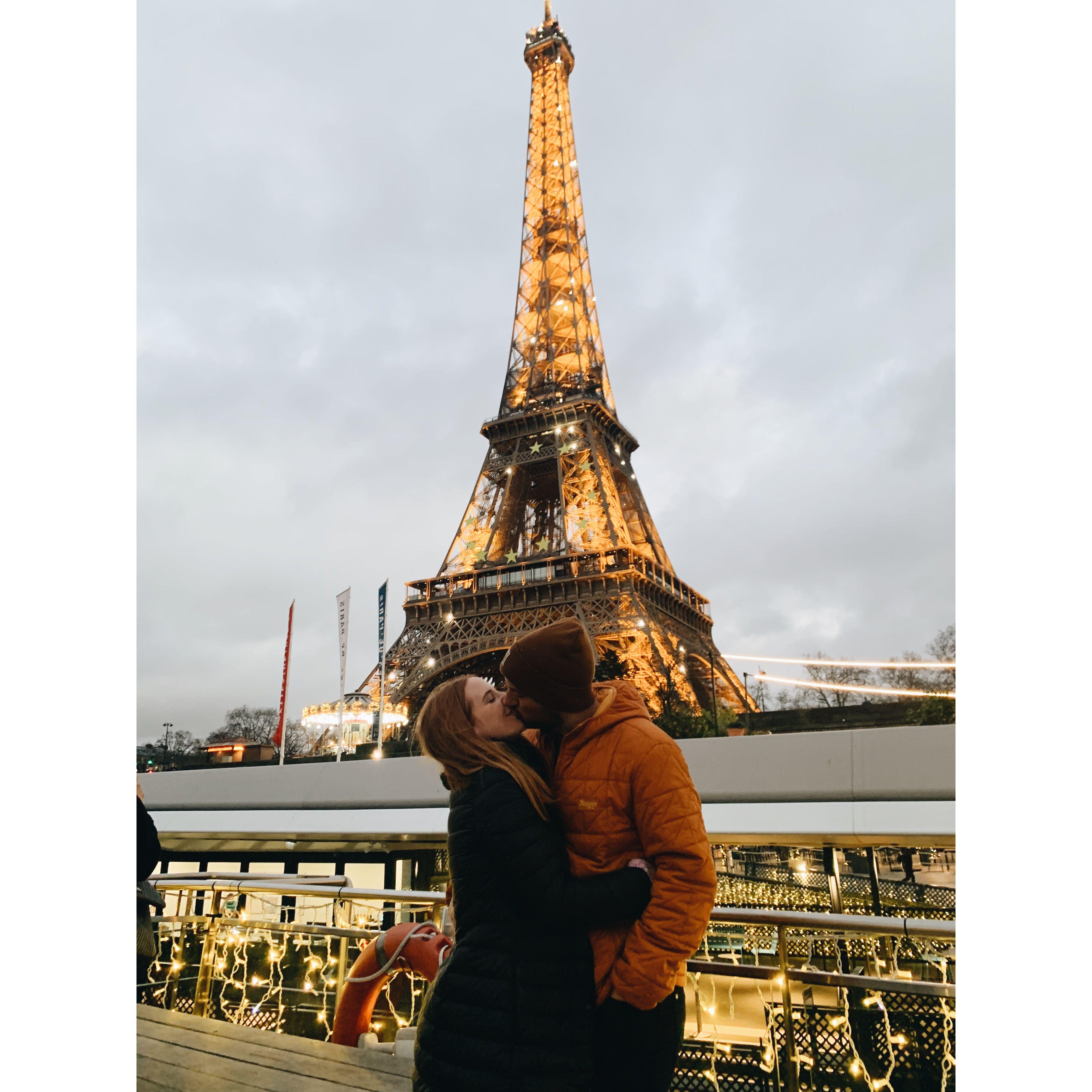 Paris, France | February 2022