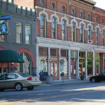 Mass Ave Arts District