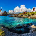 Xcaret Park