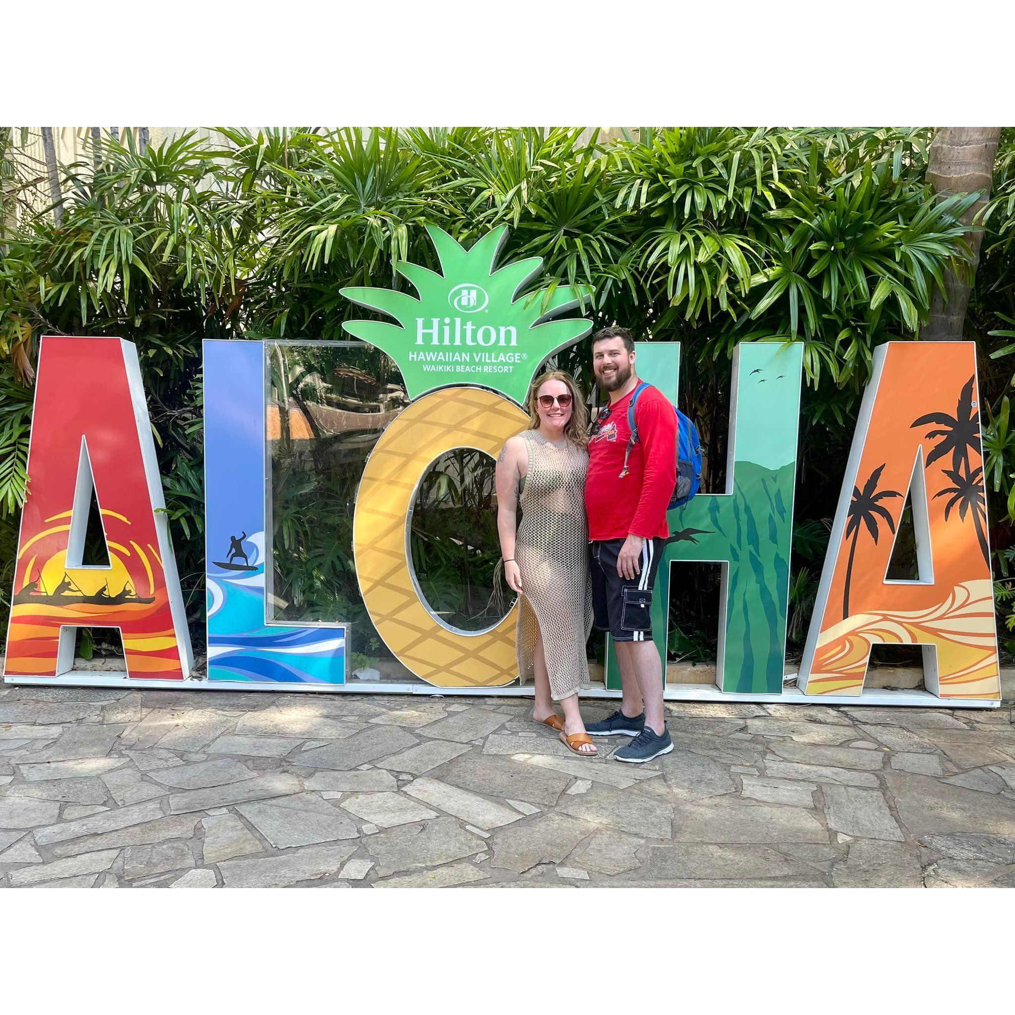 Hawaii 2023