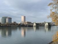 Waterfront Park Trail