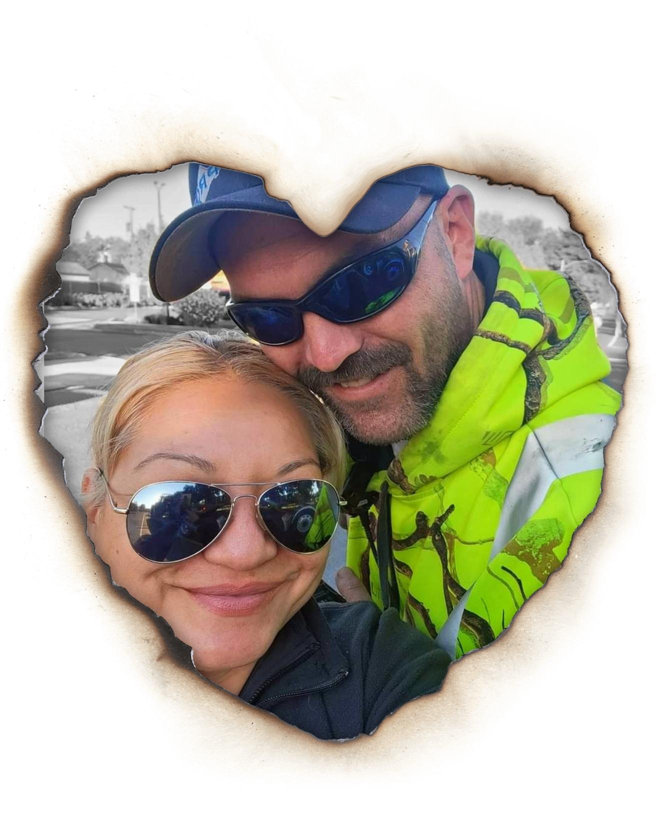 The Wedding Website of Bobbie Hensley and Nicholas Hensley
