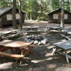 Cabins