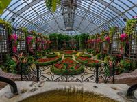 Phipps Conservatory and Botanical Gardens