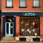 Adda Coffee & Tea — Northside