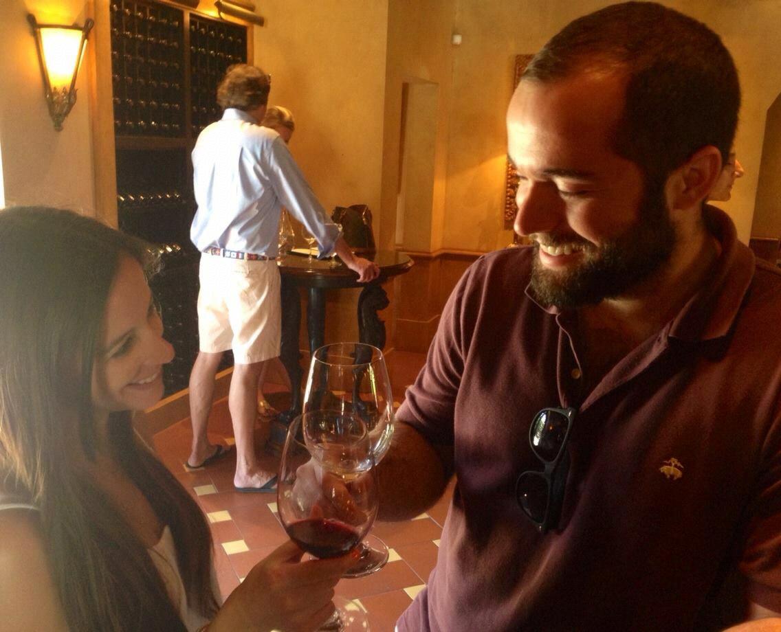 Napa 2014