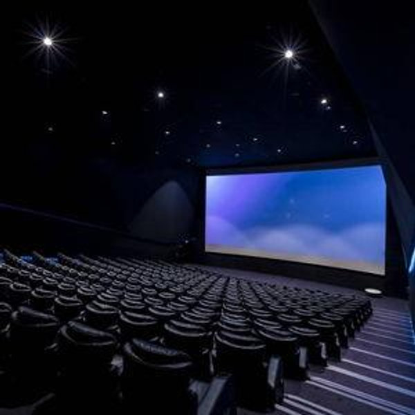 Movie day