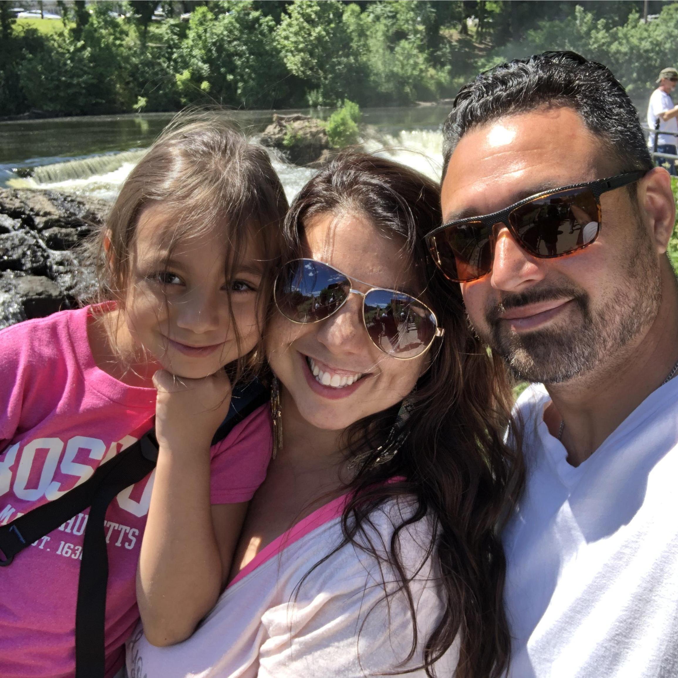 Paterson Great Falls