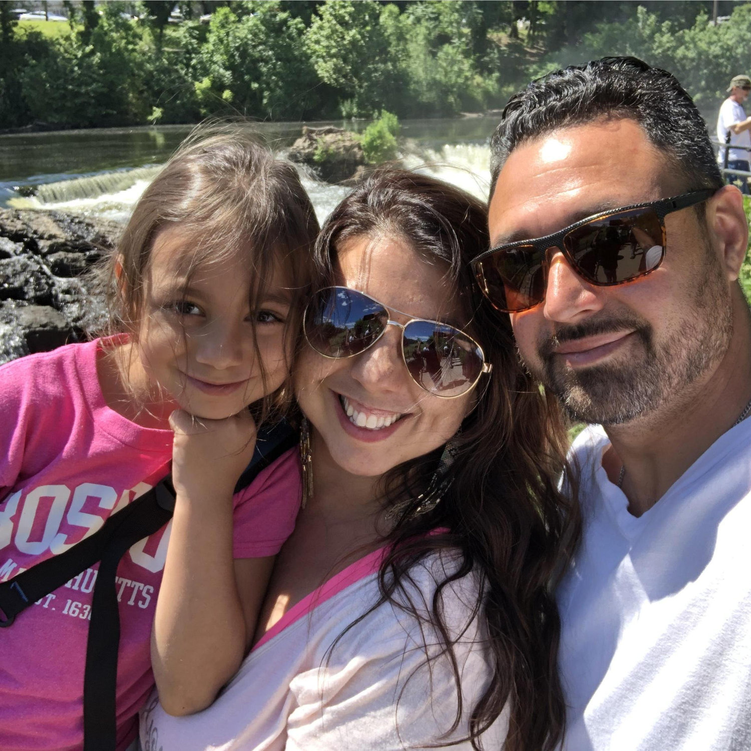Paterson Great Falls