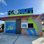 H2O Hut