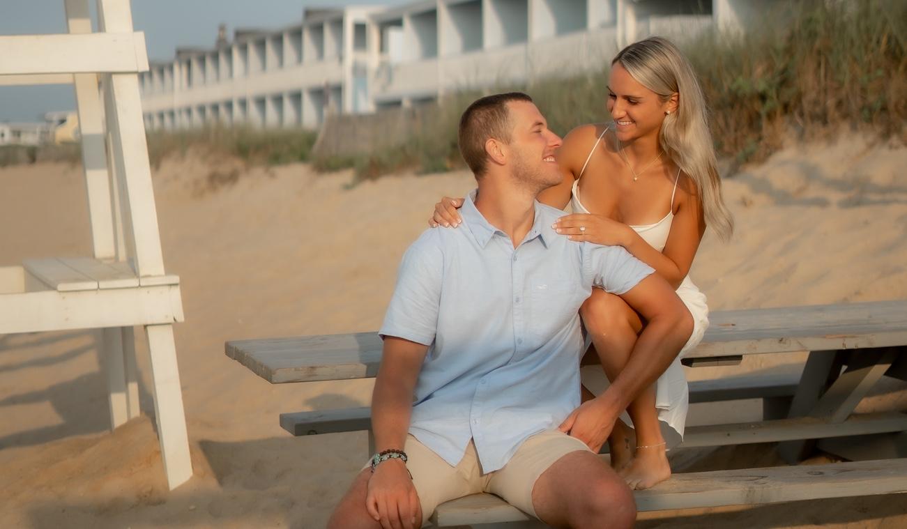 The Wedding Website of Alicia Williams and Christopher Murphy