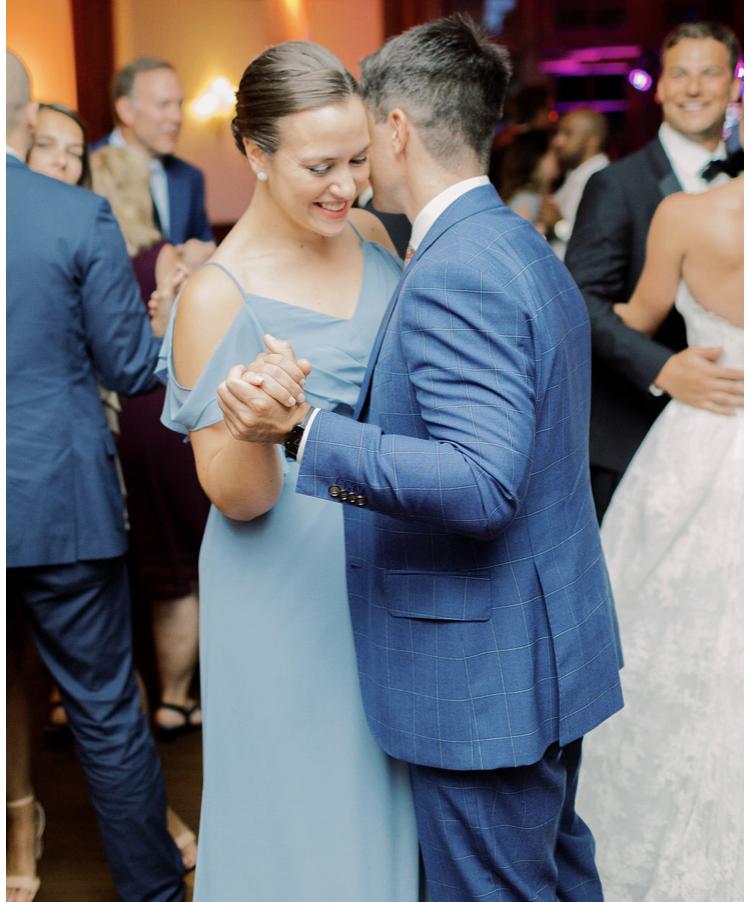 The Wedding Website of Amelia DeGory and Patrick Bradley