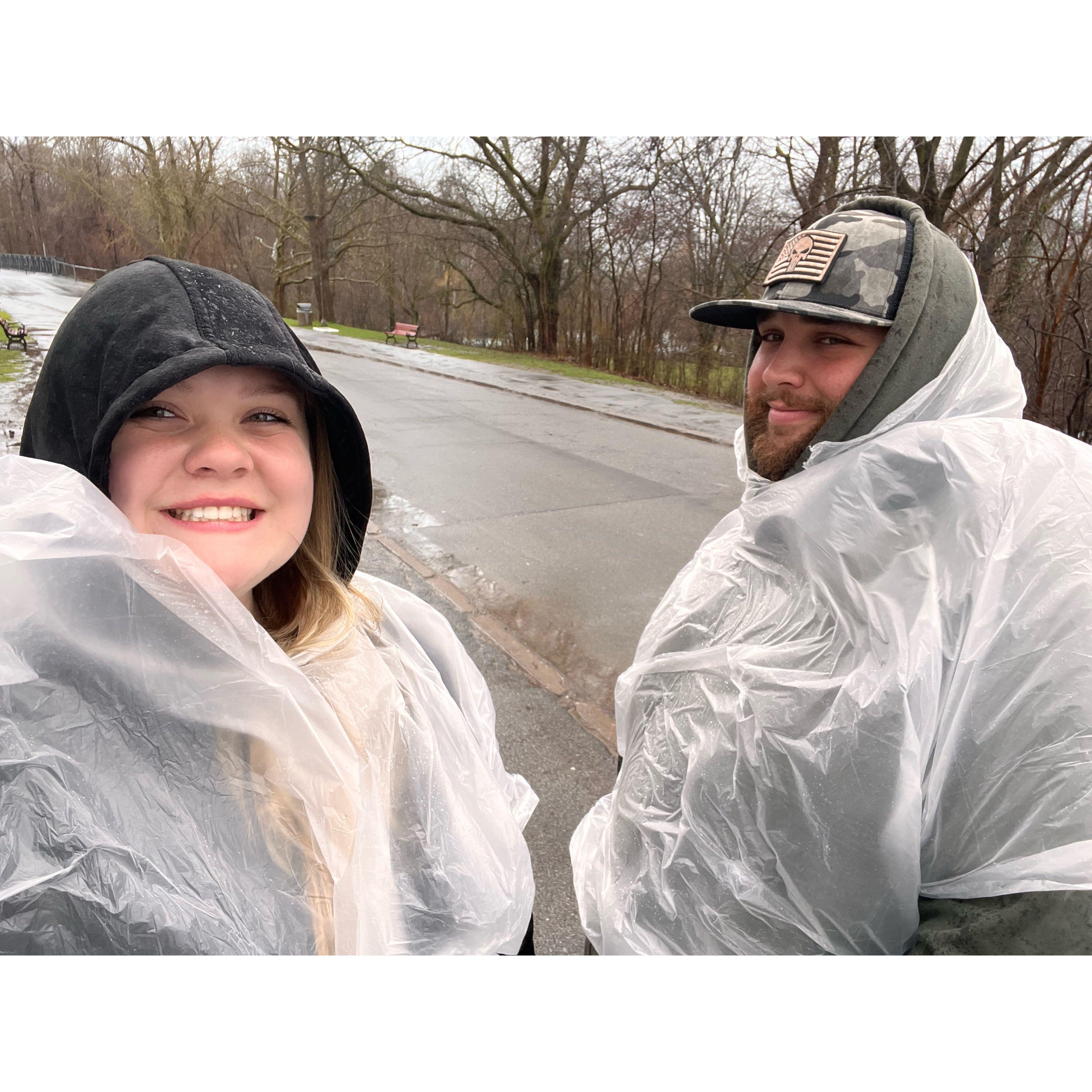 Niagara Falls