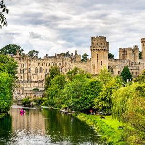Moving to England Fund!!