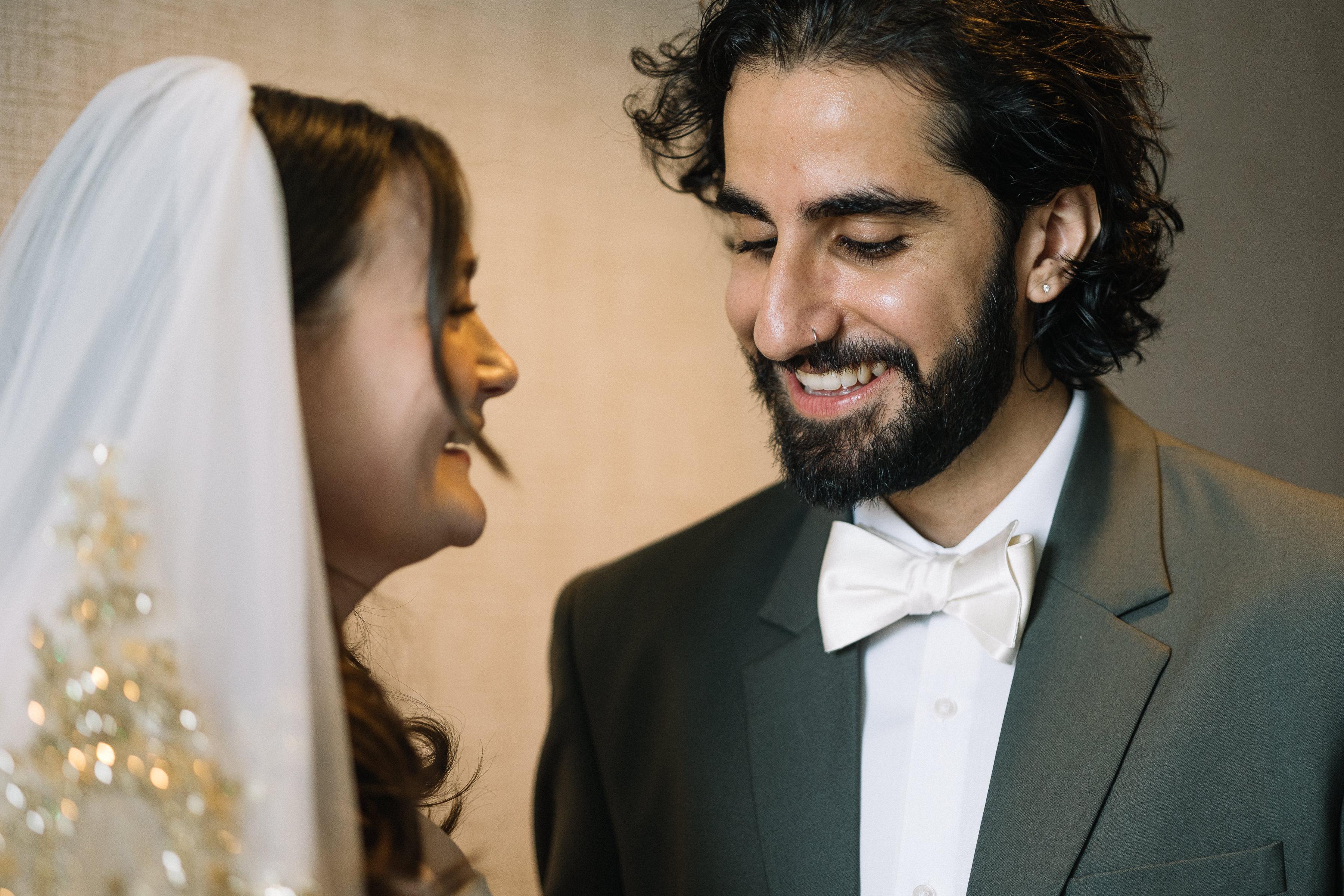 The Wedding Website of Darby Hickey and Alireza Nourani