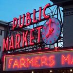 Pike Place Market