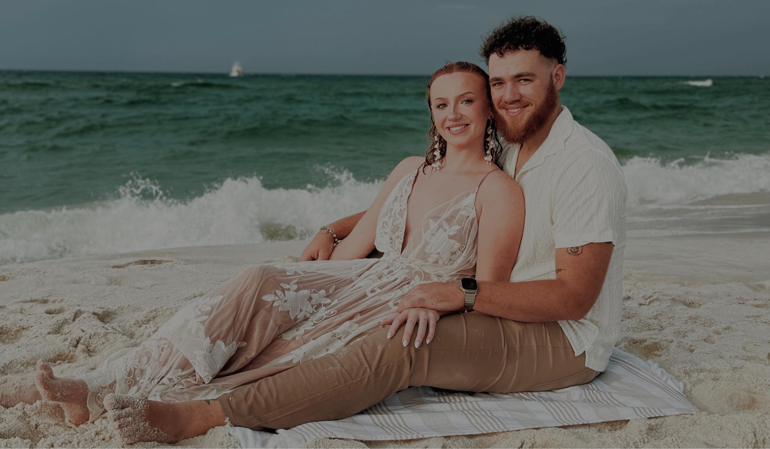 The Wedding Website of Autumn Porter and Chris Kieffer