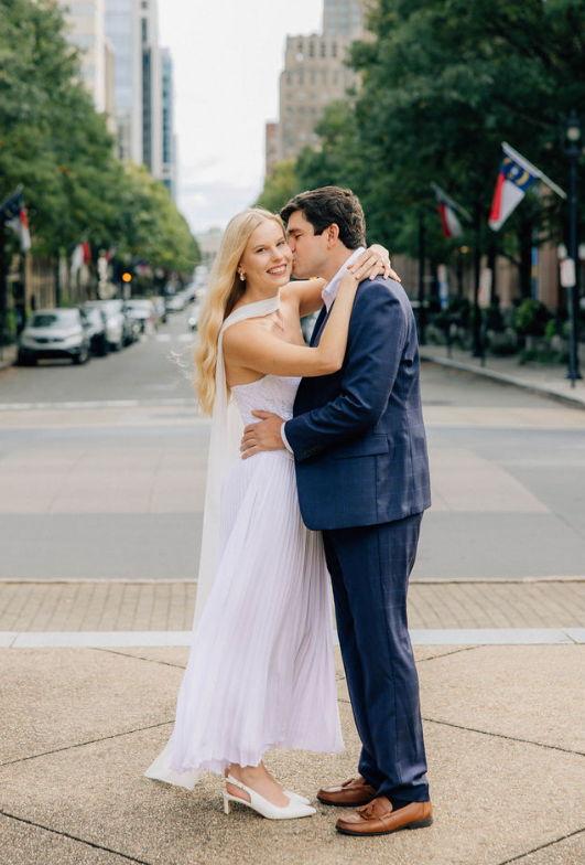 The Wedding Website of Beth Hilburger and Jordan Hogge