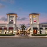 Tanger Outlets Palm Beach