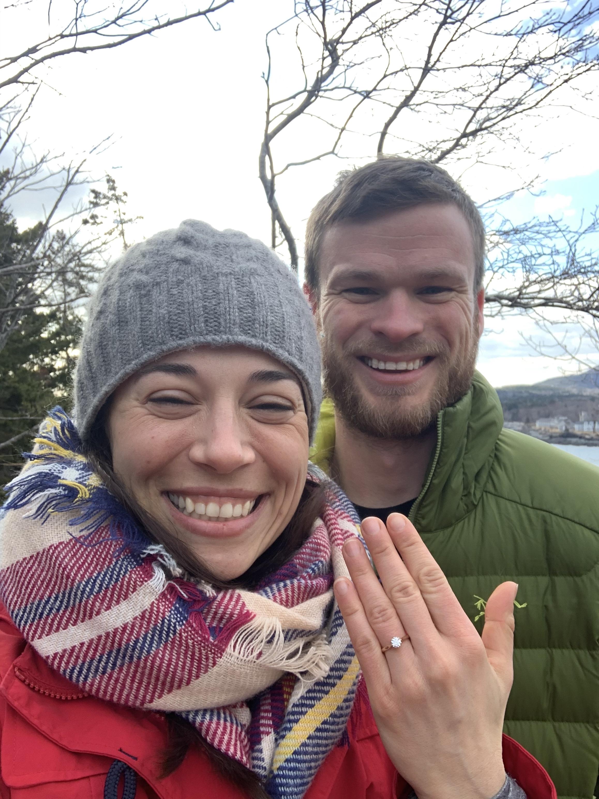 The Wedding Website of Sharon Forstbauer and Michael Corley